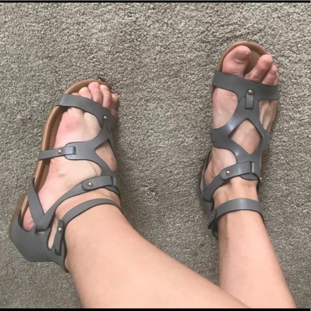 Steve Madden sandals